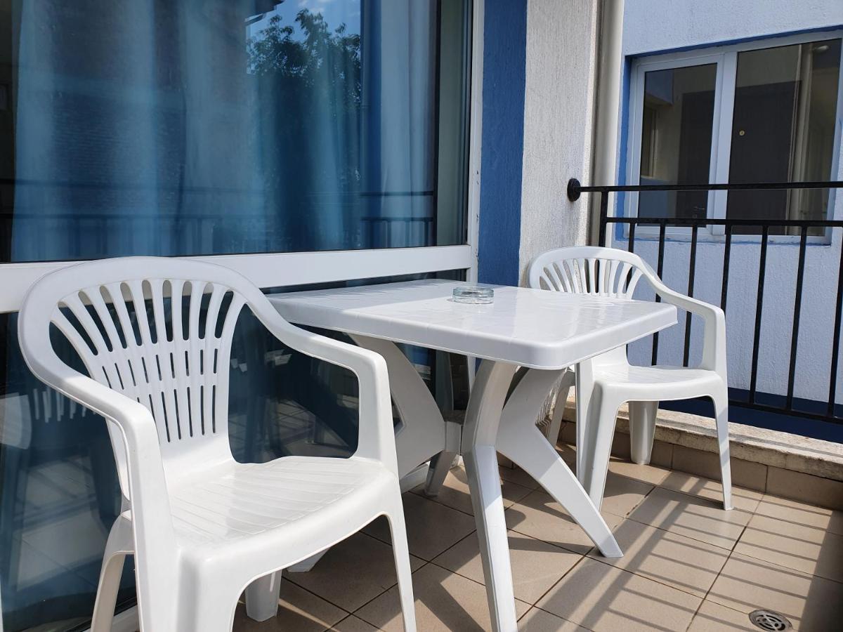 Family House Manolov Hotel Obzor Ngoại thất bức ảnh