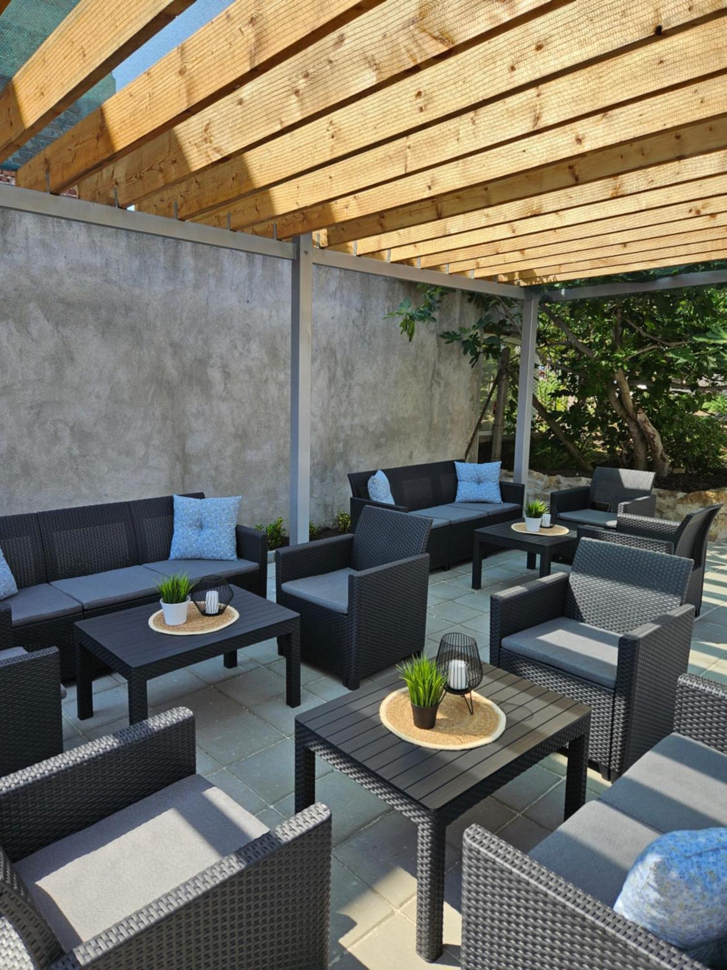 Family House Manolov Hotel Obzor Ngoại thất bức ảnh