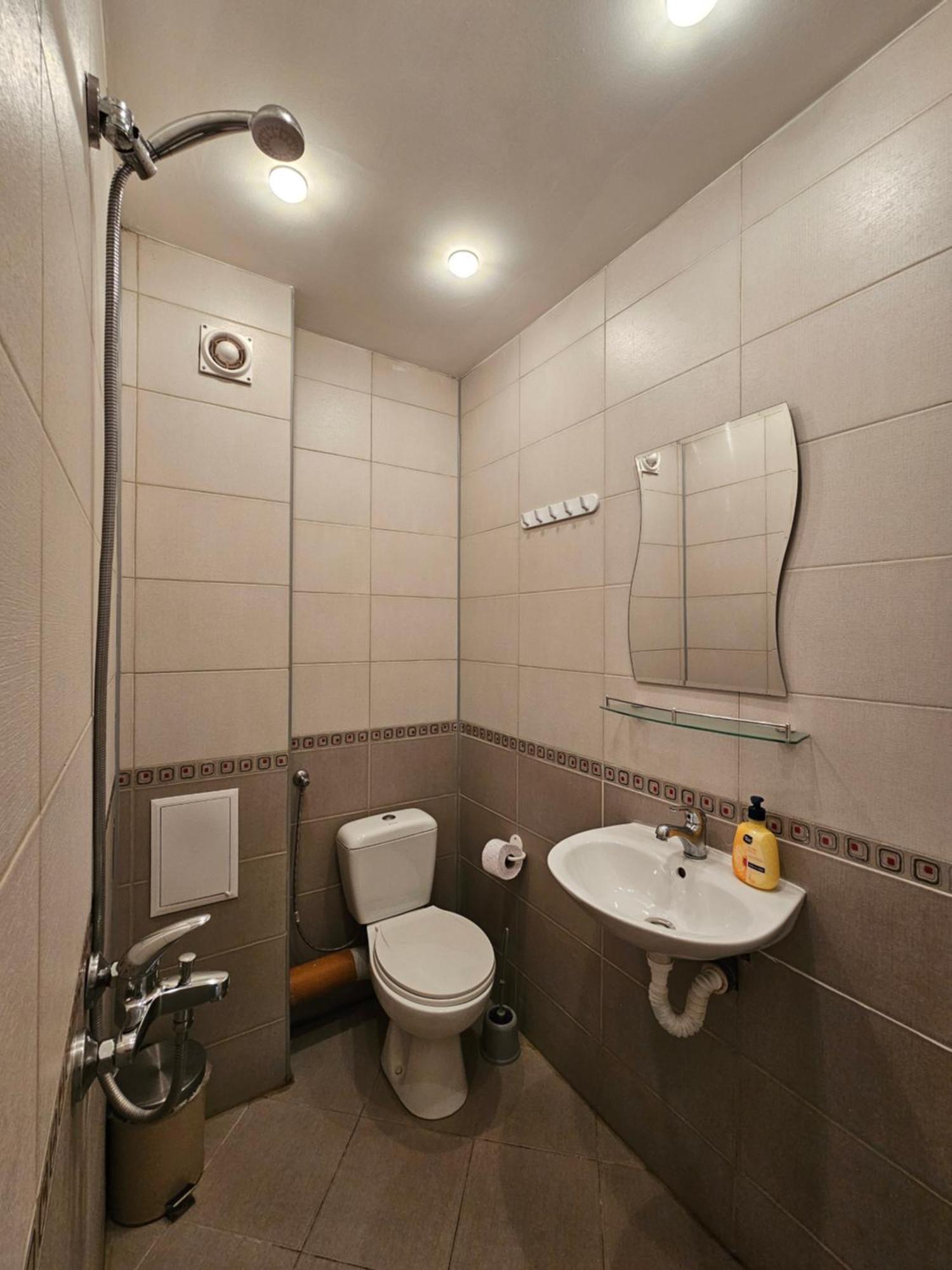 Family House Manolov Hotel Obzor Ngoại thất bức ảnh