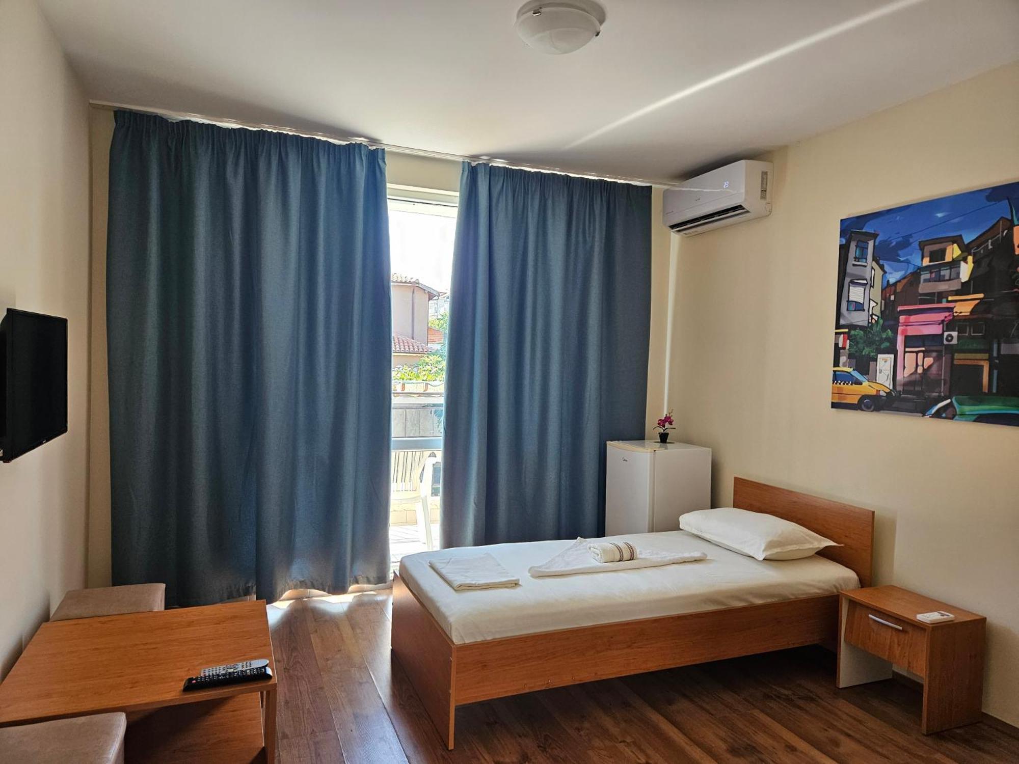 Family House Manolov Hotel Obzor Phòng bức ảnh