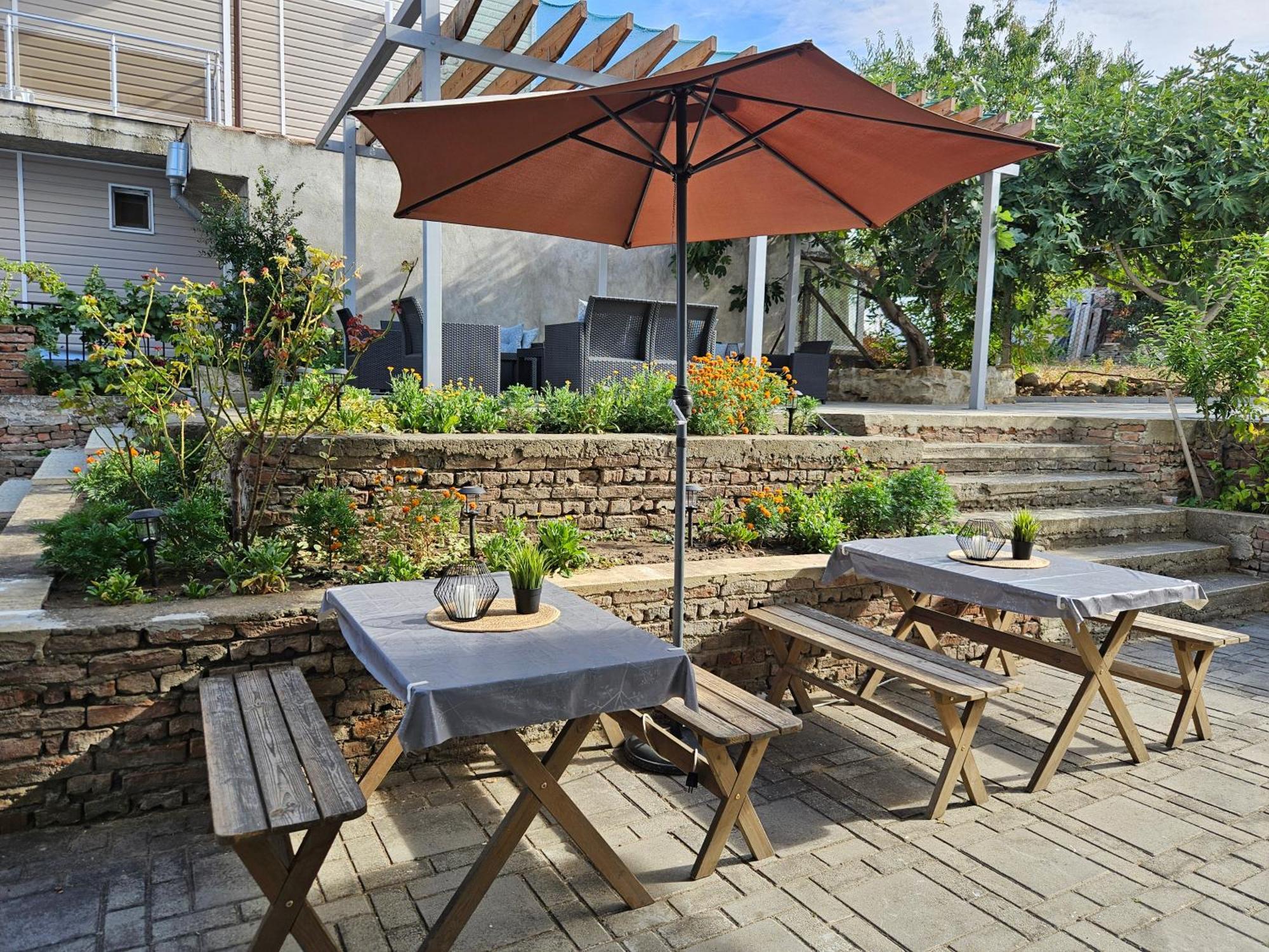 Family House Manolov Hotel Obzor Ngoại thất bức ảnh