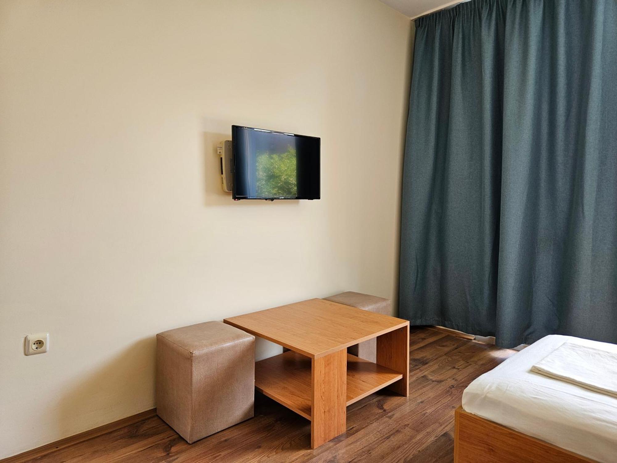 Family House Manolov Hotel Obzor Ngoại thất bức ảnh