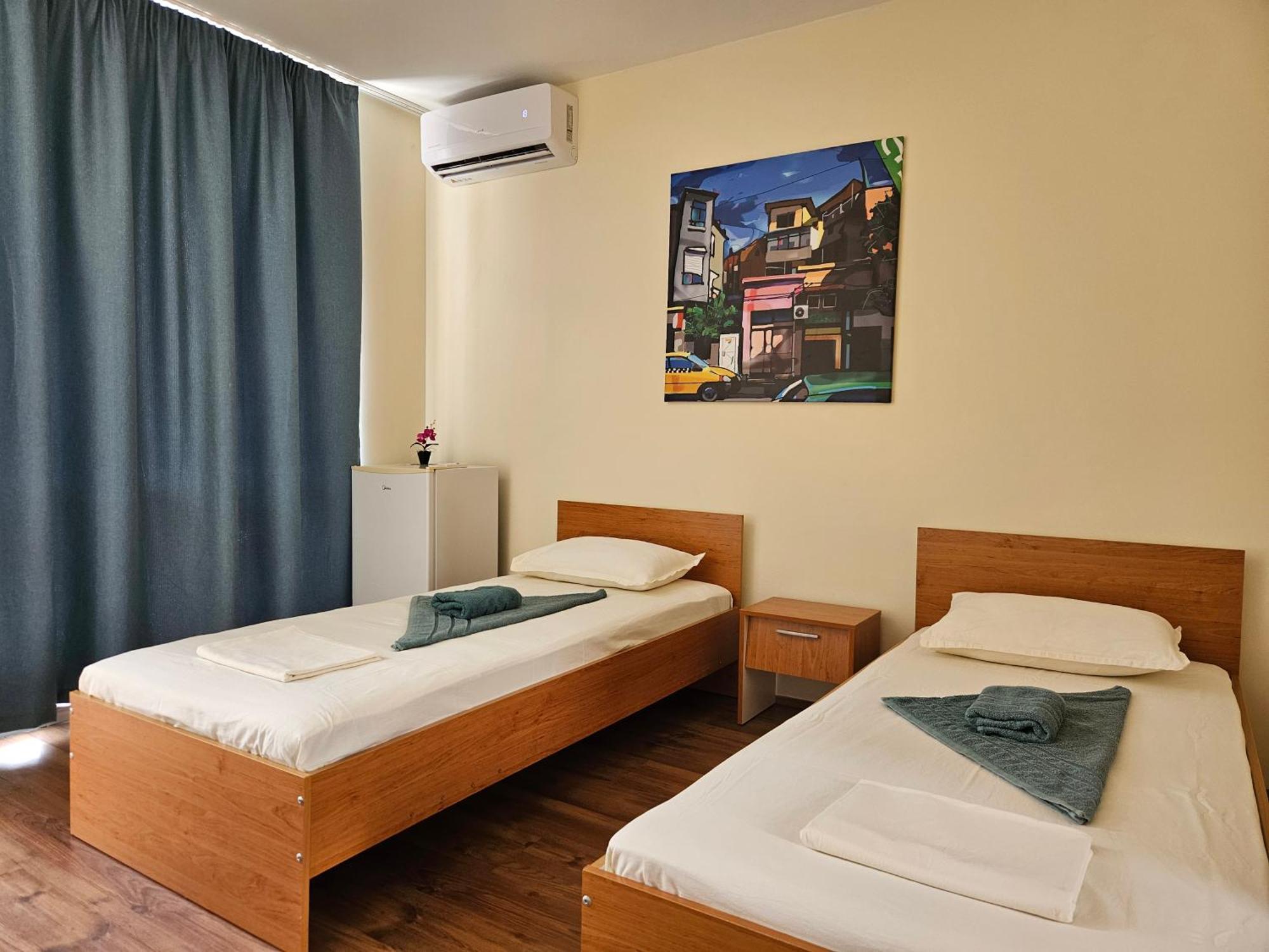 Family House Manolov Hotel Obzor Ngoại thất bức ảnh